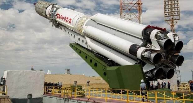 Россия в тайне от всех перевела свои ракеты на новый вид топлива, которого пока нет ни у кого