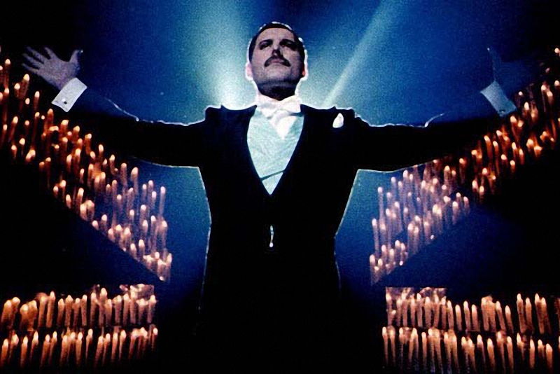 Самые знаковые песни группы Queen 28 Самые знаковые песни группы Queen