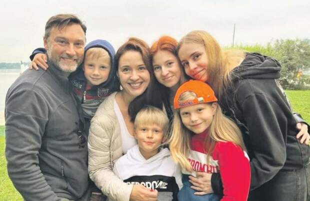 Фото: из личного архива Александра Арсентьева