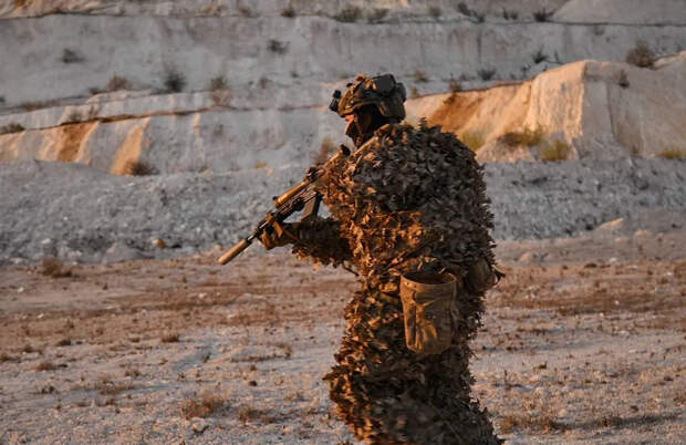 «Сколько у Украины того «Азова»: вопрос о применении врагом нацформирований