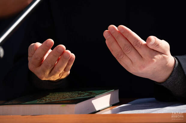 Время сухура и ифтара в Уфе на Рамадан-2026