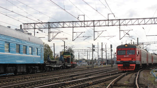 РЖД запустит в Башкирии скоростные поезда и электрички