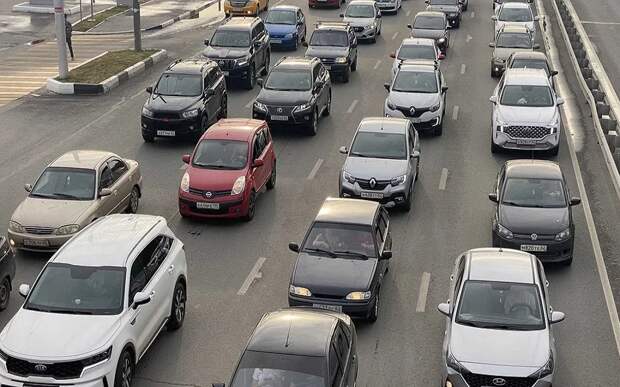 Рязанская Госавтоинспекция напомнила водителям об опасных последствиях усталости за рулем