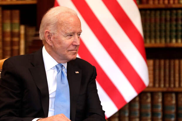 Ответ ГлагоLa президенту США