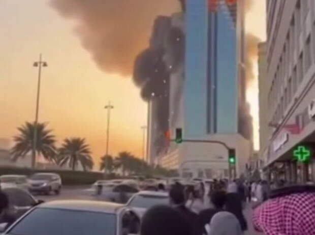 Израиль: операцию против Ирана начали досрочно — Кац