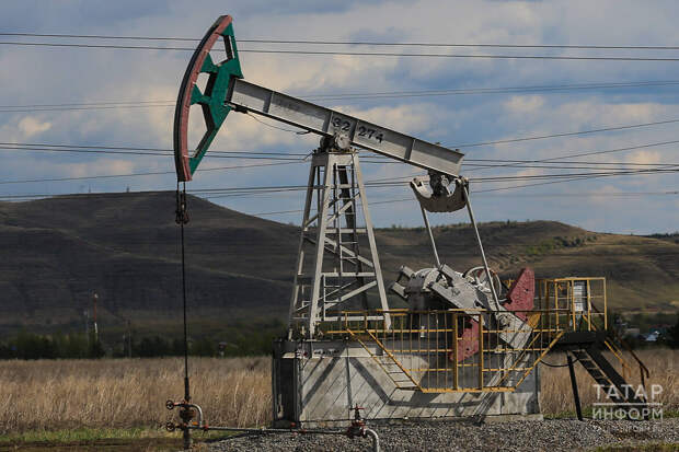 Мировые цены на нефть резко упали на фоне временного перемирия США и Ирана