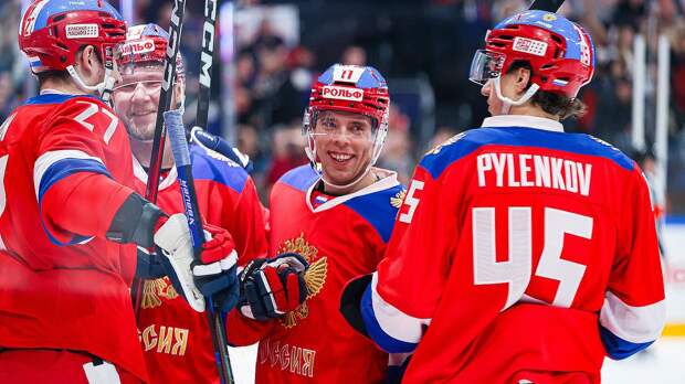 Источник: в НХЛ знают, что в случае приглашение России на КМ возникнут проблемы с участием Чехии, Швеции, Финляндии