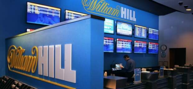 William Hill US откроет пять новых букмекерских контор в Неваде