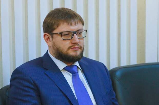За что «ушли» вице-мэра Краснодара по строительству Ставицкого