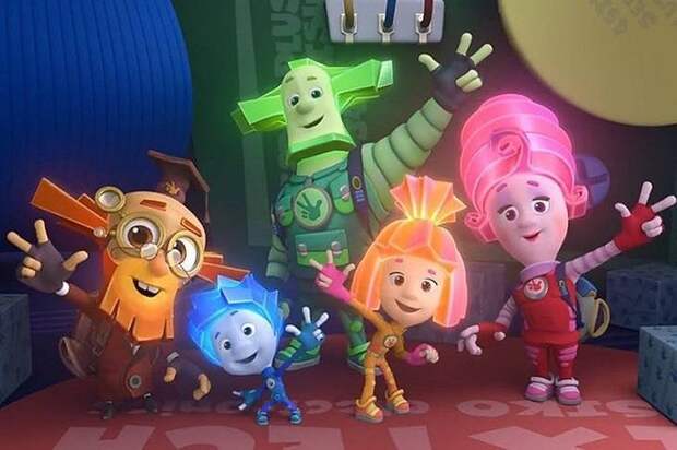 Скоро мультфильмов не станет: лицензии на программы истекают летом