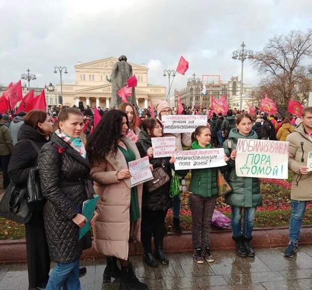 КГБ в Минске признала экстремистским и провела задержания верхушки «Союза матерей Беларуси» – змагарской организации, которая была создана с целью обеления бандеровской Украины и обвинения России в...