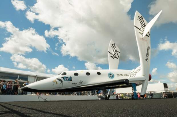 bigstock-Virgin-Galactic-35140961