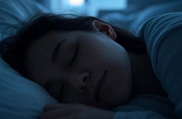 Ученые выяснили, как кожа заставляет мозг видеть сны