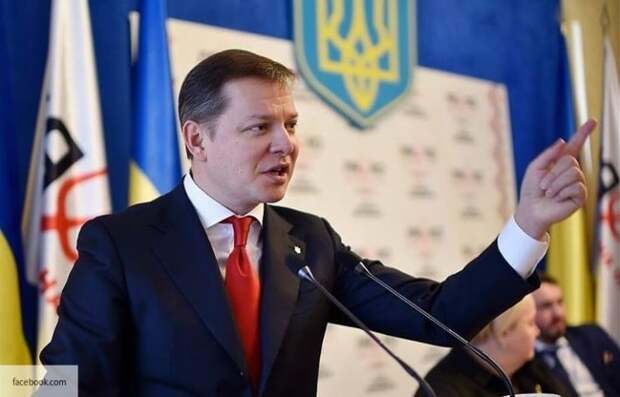 Це страшні і вражаючи цифри: радикалы устроили бунт в Раде  - мы требуем прекратить торговать сырьем Украины с Европой 