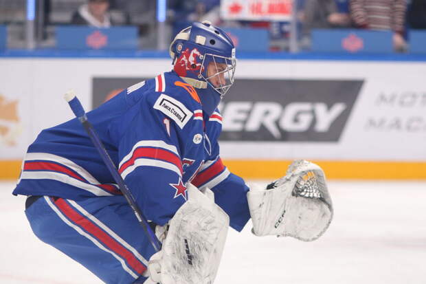 Российский хоккеист Бережной о жизни в США: когда темно — из дома не выхожу