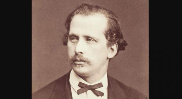 14 июня исполнилось 190 лет со дня рождения выдающегося русского пианиста Николая Рубинштейна