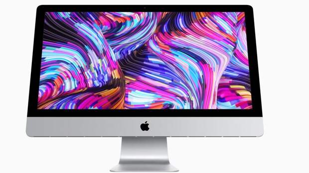 iMac 27 inch