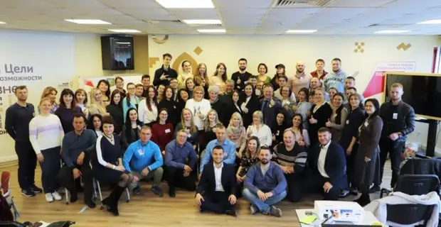 Бизнес от сердца: социальных предпринимателей Приморья пригласили на обучение