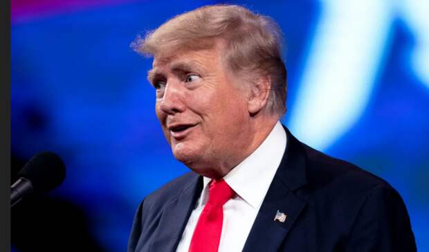 Дональду Трампу грозит иск о нанесении побоев от журналистки Elle