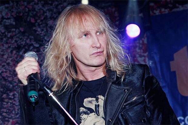 «Русский Род Стюарт» бросил семью через 20 лет: как сложилась судьба первой жены и дочери Александра Иванова