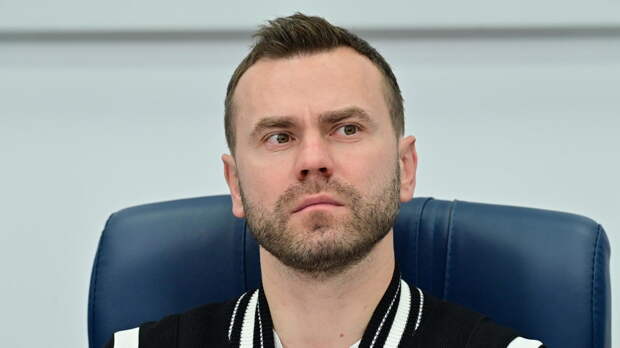 Акинфеев — о просьбе сына: иметь такие подарки в 11 лет — это большая роскошь