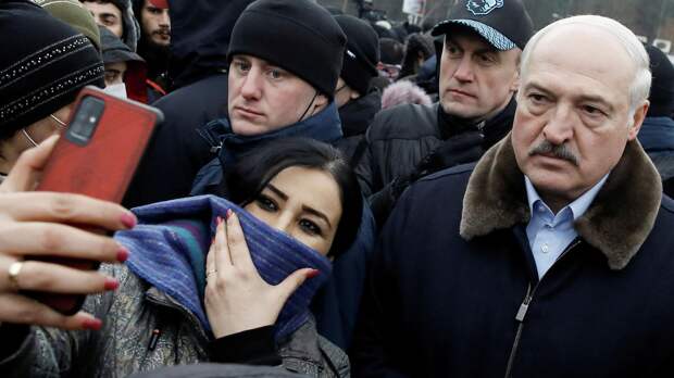 Почему в Белоруссии нет мигрантов. Три закона, которые у нас даже не обсуждают
