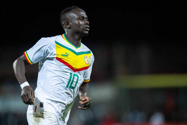 Сенегал победил Марокко со счетом 1:0 и во второй раз выиграл Кубок Африки