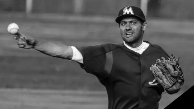 Ушёл из жизни тренер сборной России по бейсболу Артамонов