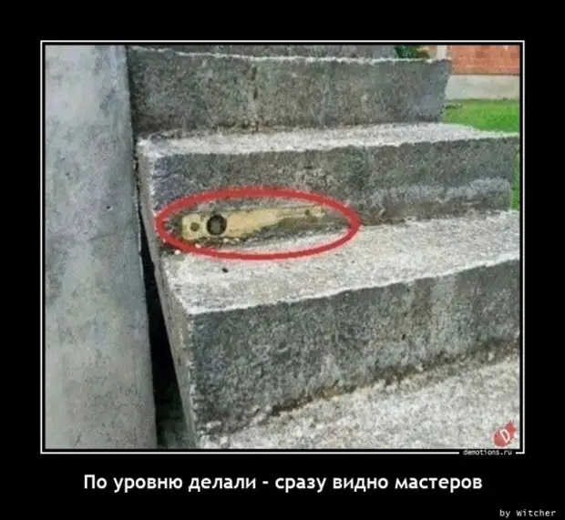 Демотиваторы свежие, прикольные (13 фото)