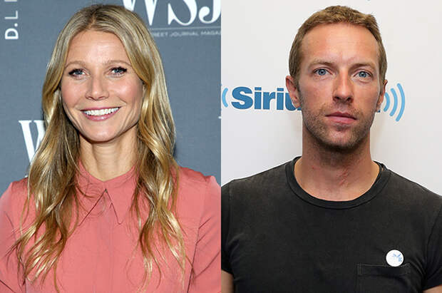 Гвинет Пэлтроу призналась, что ее отношения с экс-мужем Крисом Мартином стали лучше после развода