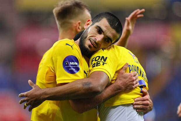 Из РПЛ неожиданно может вылететь легендарный клуб: весной невозможно смотреть на «Ростов»