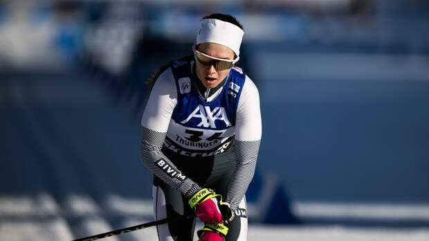 Мама Непряевой: свою силу Даша показала, на Олимпиаде она была, по сути, одна