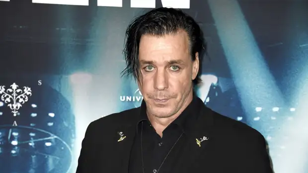 Лидер Rammstein рассказал об отношении к творчеству Булгакова и Высоцкого