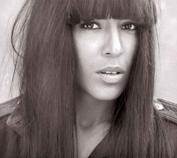 Внешность певицы Loreen