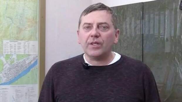 Мэр Юмашев пристыдил жителей Иркутской области. Никто не приютил замерзающих соседей