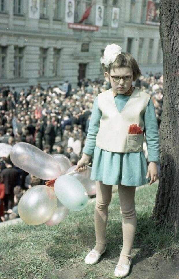 И никакого праздника! И никакого праздника!
