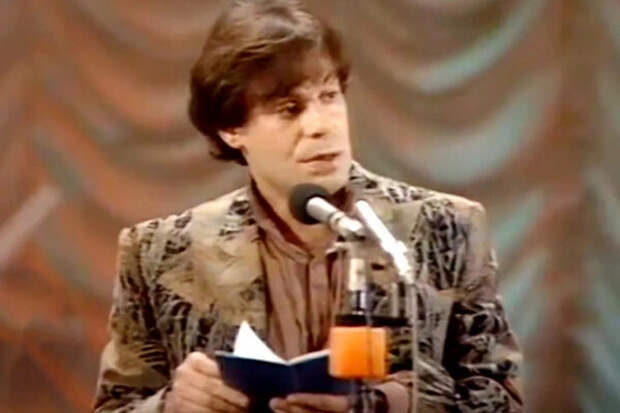 «Не платили гонорары»: Шифрин рассказал, почему ушел из «Аншлага»