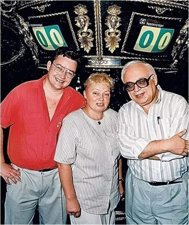 Интересные фотографии 1990 -х Интересные фотографии 1990 -х