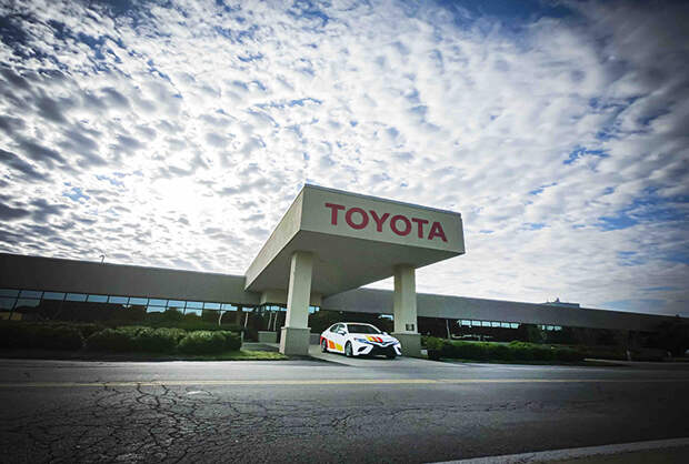 Источник изображения: Toyota