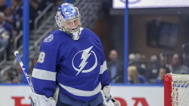 Василевскому потребуется порядка 12 дней на восстановление после травмы