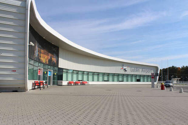 В Польше аэропорты Люблина и Жешува возобновили работу