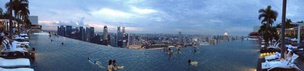 Marina Bay Sands