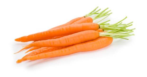 10 уникальных секретов моркови, которые полезно знать