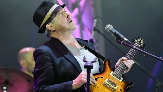 Агентство «Москва» / Сергей Киселев