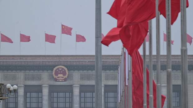 CNN: Китай готовится оказать помощь Ирану