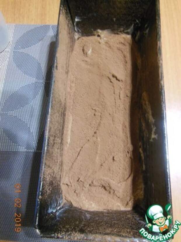 Творожный кекс Ниточка Яйцо куриное
