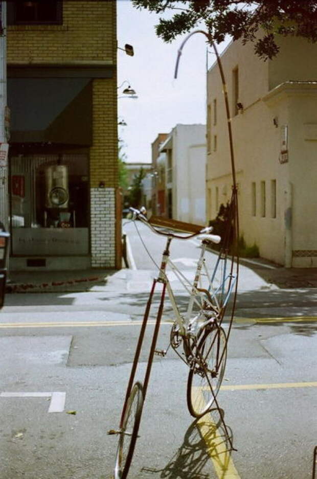 imaginative and inventive bicycle modifications 640 24 Черт побери, зачем они это сделали? (39 фото)