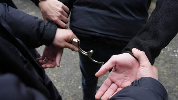 Выносил в штанах: в России поймали нациста-контрабандиста, укравшего золото французских королей