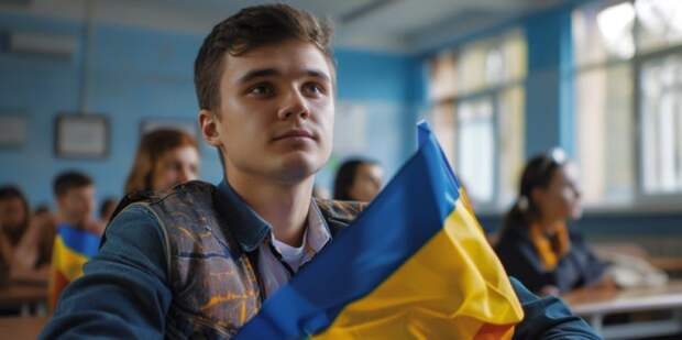 Зимняя сессия как конвейер для ВСУ: студентам не оставили шансов