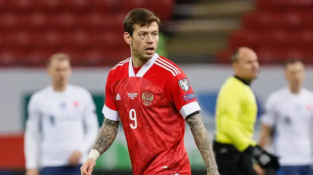 «Везёт тому, кто везёт»: Булыкин и Самедов о флангах сборной России, игре Баринова в защите и черновой работе Бакаева